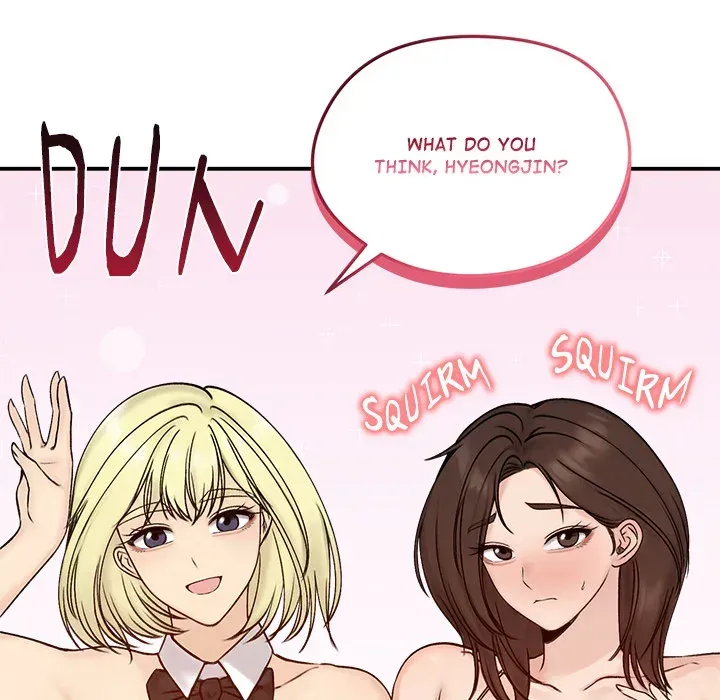 Stuck Living with My In-Laws Chapter 56 page 175 - 