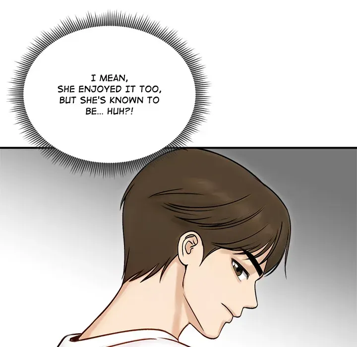 Stuck Living with My In-Laws Chapter 56 page 20 - 
