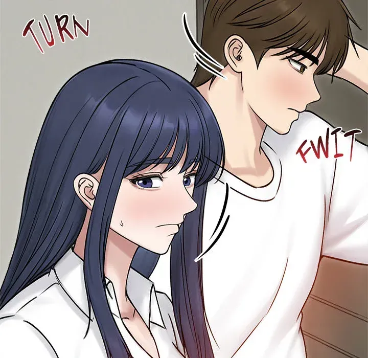 Stuck Living with My In-Laws Chapter 56 page 22 - 
