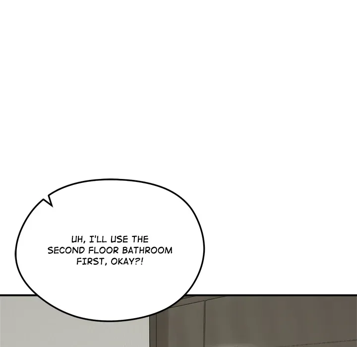Stuck Living with My In-Laws Chapter 56 page 24 - 