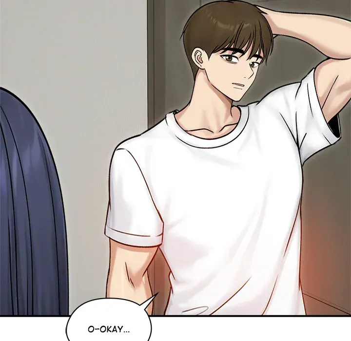 Stuck Living with My In-Laws Chapter 56 page 25 - 