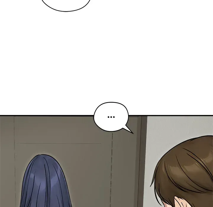 Stuck Living with My In-Laws Chapter 56 page 26 - 