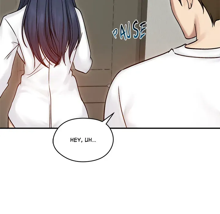 Stuck Living with My In-Laws Chapter 56 page 27 - 