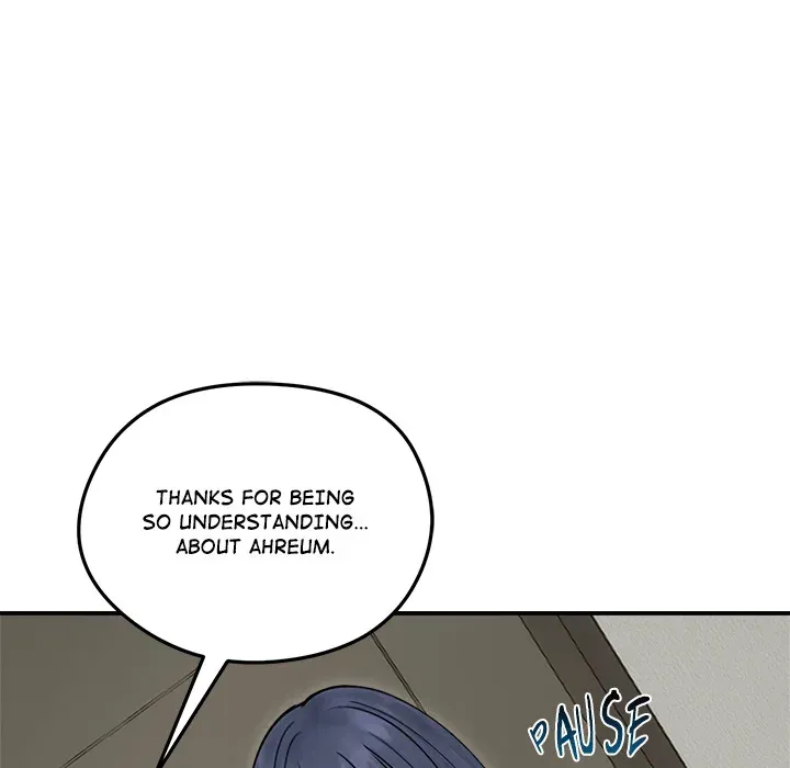 Stuck Living with My In-Laws Chapter 56 page 28 - 