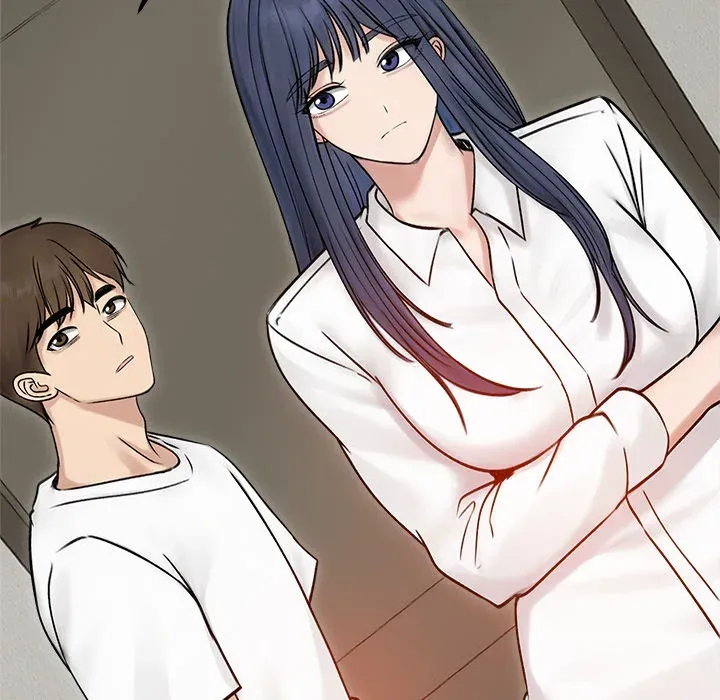 Stuck Living with My In-Laws Chapter 56 page 29 - 