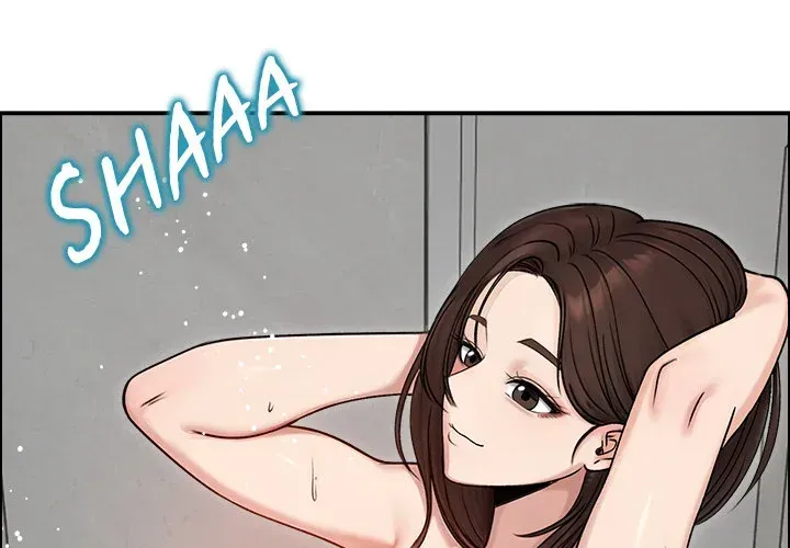 Stuck Living with My In-Laws Chapter 56 page 4 - 