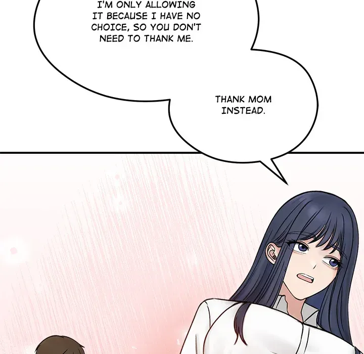 Stuck Living with My In-Laws Chapter 56 page 31 - 