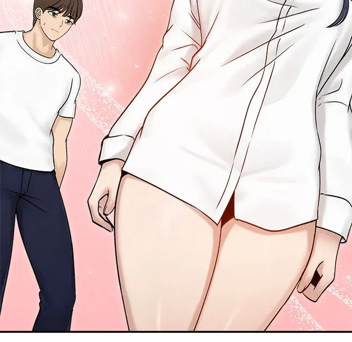 Stuck Living with My In-Laws Chapter 56 page 32 - 