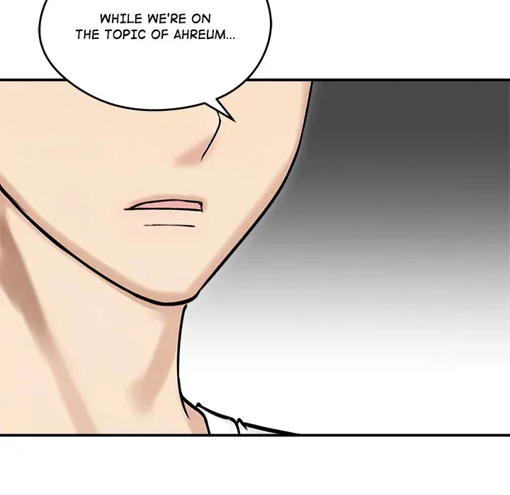 Stuck Living with My In-Laws Chapter 56 page 34 - 