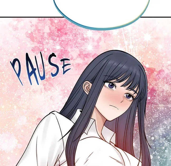 Stuck Living with My In-Laws Chapter 56 page 36 - 