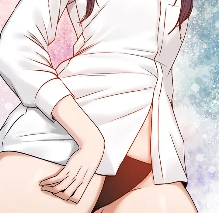 Stuck Living with My In-Laws Chapter 56 page 37 - 