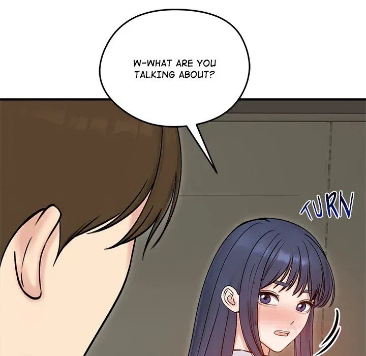 Stuck Living with My In-Laws Chapter 56 page 39 - 