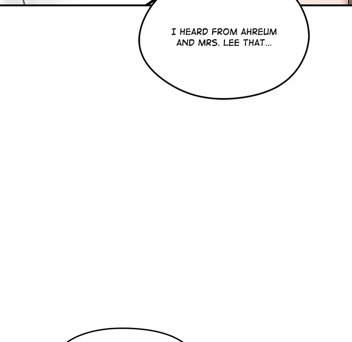 Stuck Living with My In-Laws Chapter 56 page 41 - 