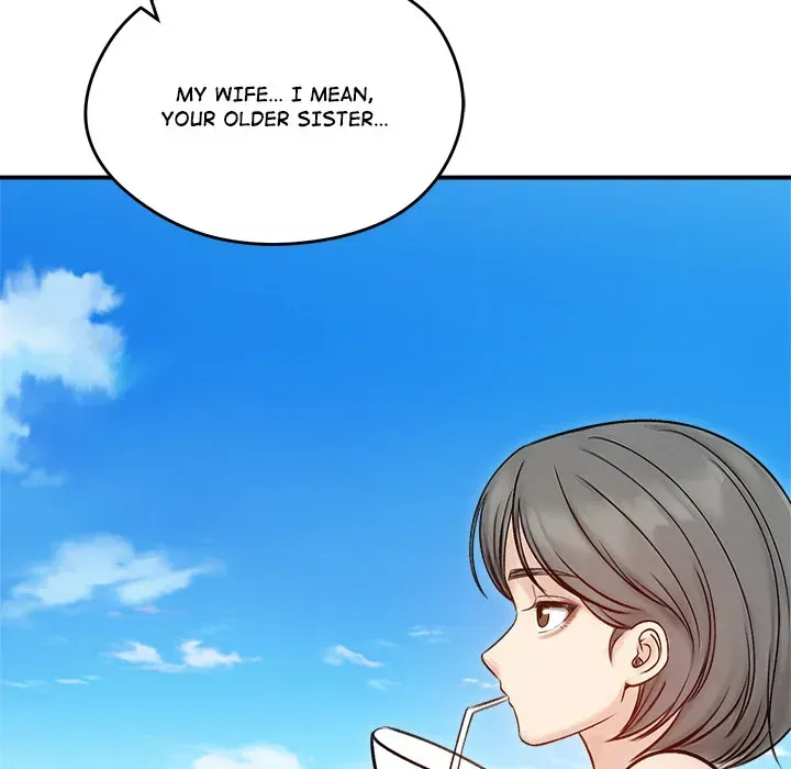 Stuck Living with My In-Laws Chapter 56 page 42 - 