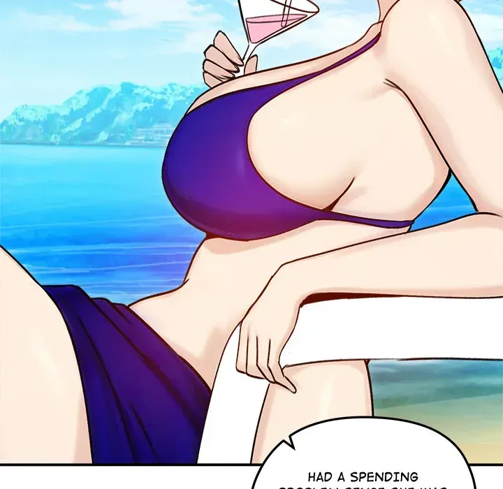 Stuck Living with My In-Laws Chapter 56 page 43 - 