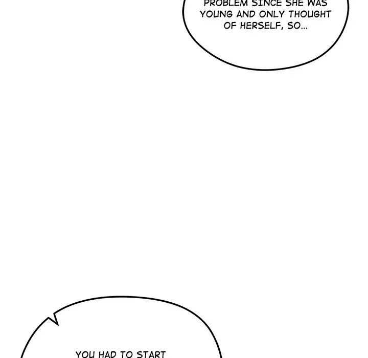 Stuck Living with My In-Laws Chapter 56 page 44 - 