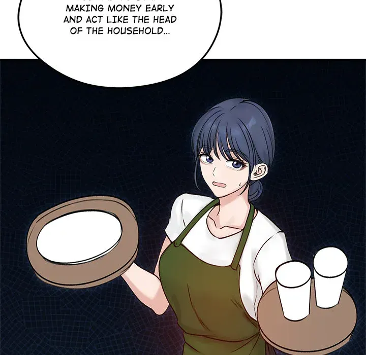 Stuck Living with My In-Laws Chapter 56 page 45 - 