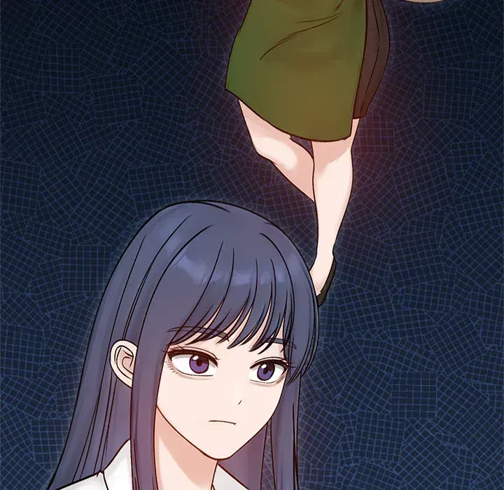 Stuck Living with My In-Laws Chapter 56 page 46 - 