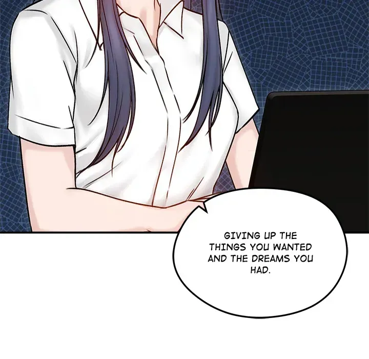 Stuck Living with My In-Laws Chapter 56 page 47 - 