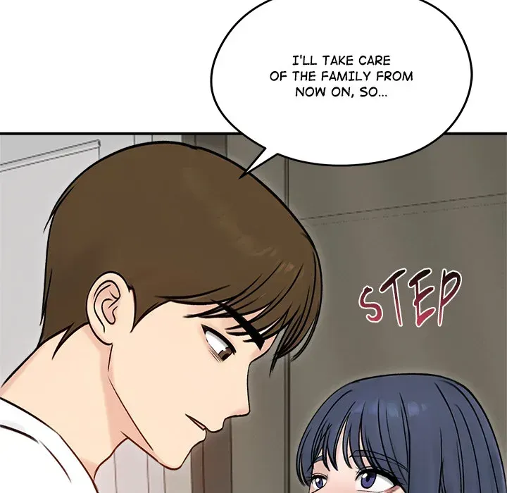 Stuck Living with My In-Laws Chapter 56 page 51 - 
