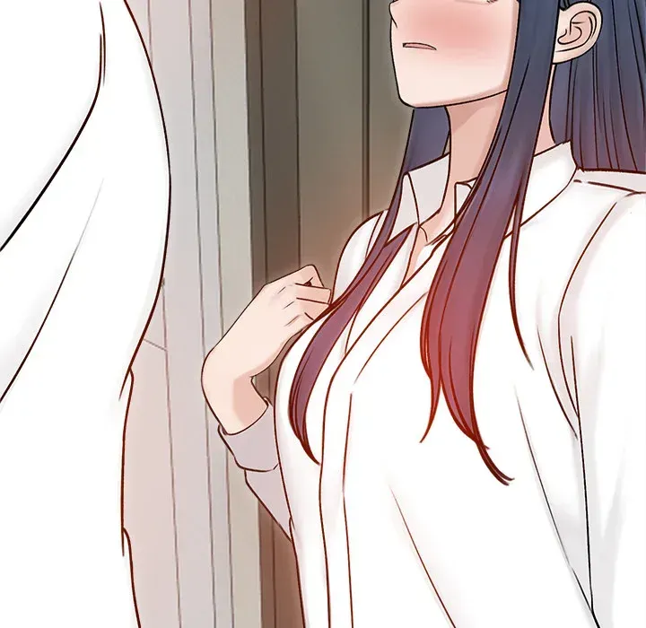 Stuck Living with My In-Laws Chapter 56 page 52 - 