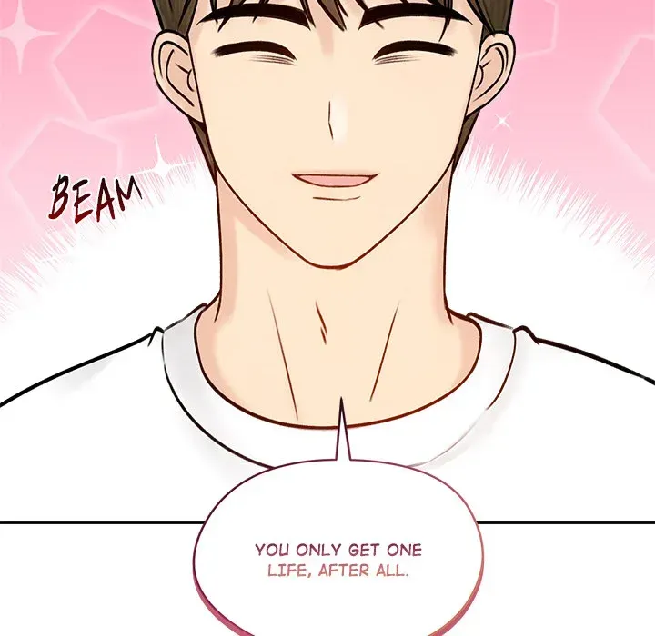 Stuck Living with My In-Laws Chapter 56 page 55 - 
