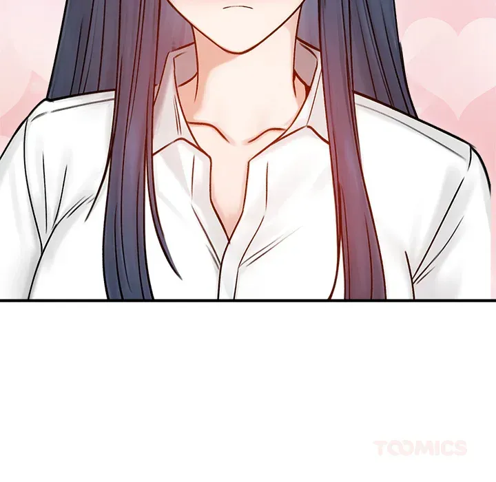 Stuck Living with My In-Laws Chapter 56 page 57 - 
