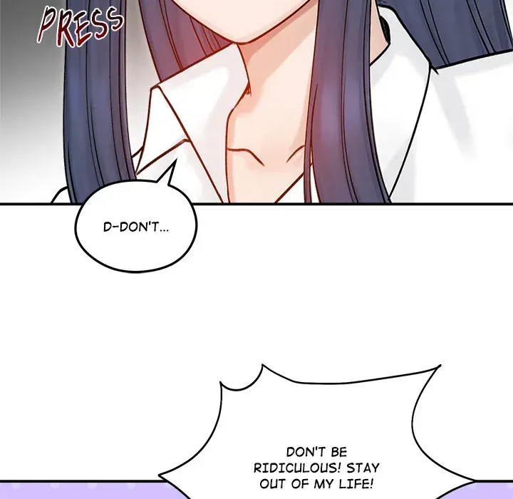 Stuck Living with My In-Laws Chapter 56 page 59 - 