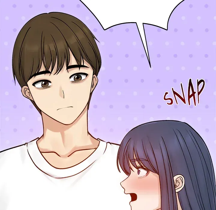 Stuck Living with My In-Laws Chapter 56 page 60 - 