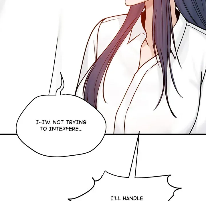 Stuck Living with My In-Laws Chapter 56 page 61 - 
