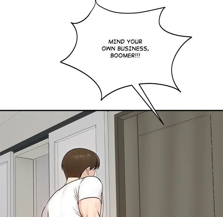 Stuck Living with My In-Laws Chapter 56 page 63 - 