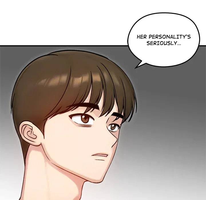 Stuck Living with My In-Laws Chapter 56 page 65 - 