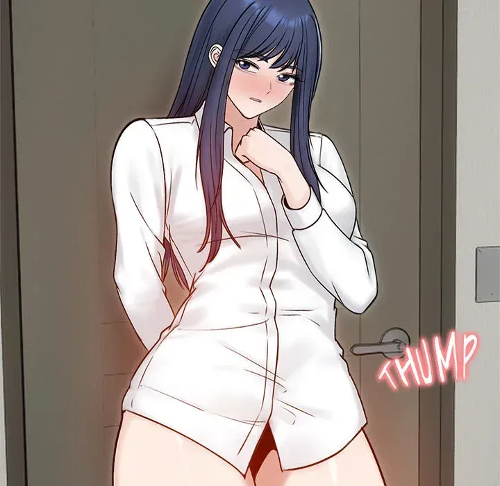 Stuck Living with My In-Laws Chapter 56 page 68 - 