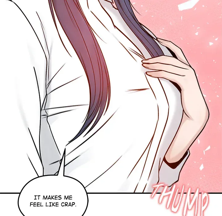 Stuck Living with My In-Laws Chapter 56 page 71 - 