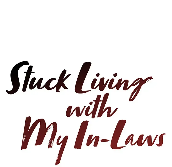 Stuck Living with My In-Laws Chapter 56 page 73 - 