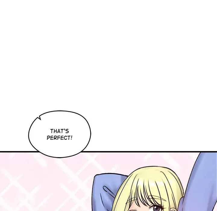 Stuck Living with My In-Laws Chapter 56 page 77 - 