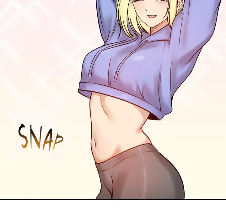 Stuck Living with My In-Laws Chapter 56 page 78 - 