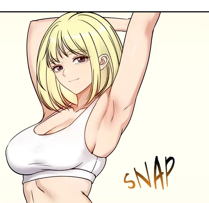 Stuck Living with My In-Laws Chapter 56 page 79 - 