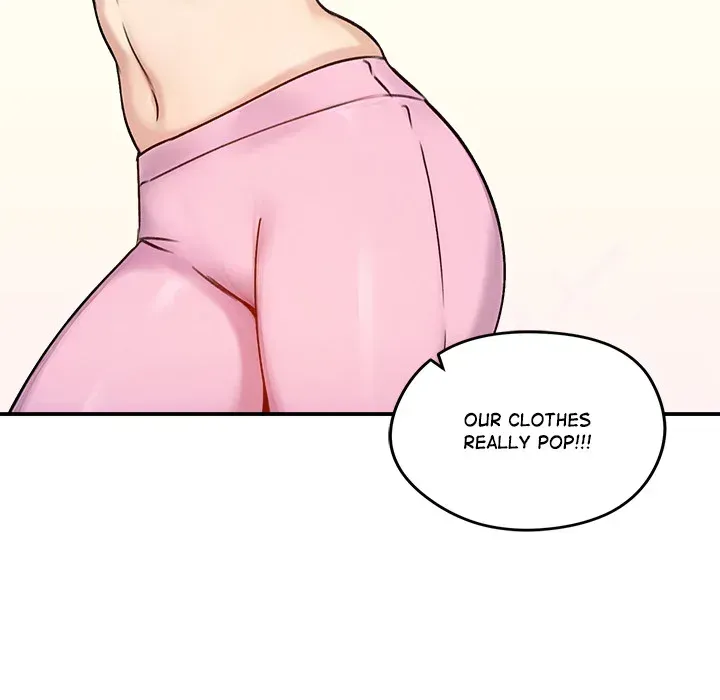 Stuck Living with My In-Laws Chapter 56 page 80 - 
