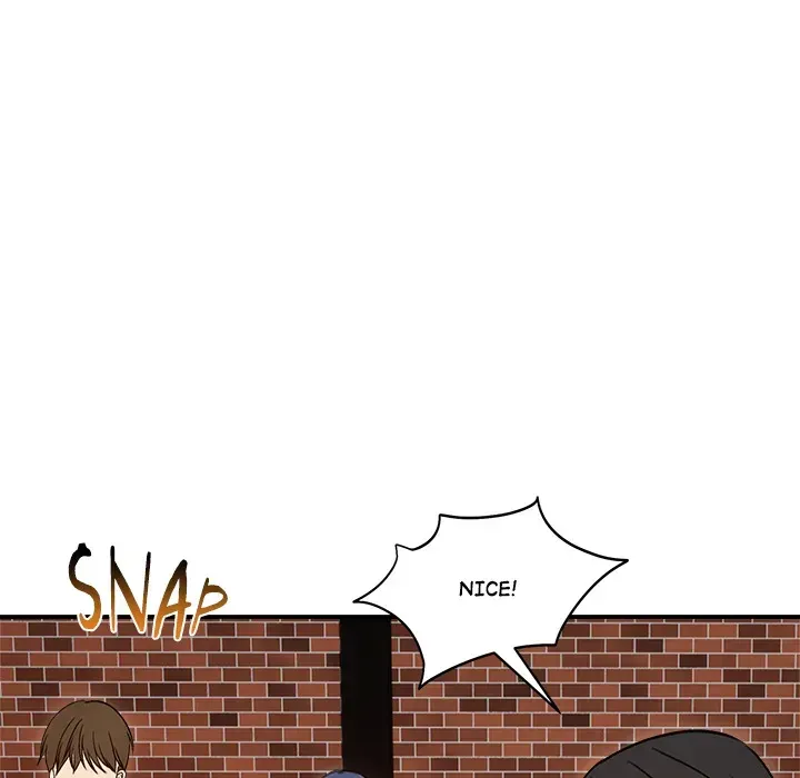 Stuck Living with My In-Laws Chapter 56 page 81 - 