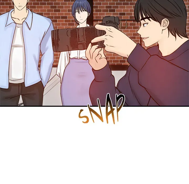 Stuck Living with My In-Laws Chapter 56 page 82 - 