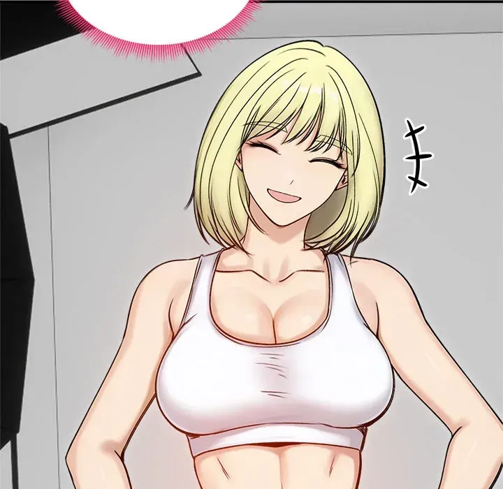 Stuck Living with My In-Laws Chapter 56 page 86 - 