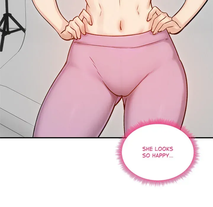 Stuck Living with My In-Laws Chapter 56 page 87 - 