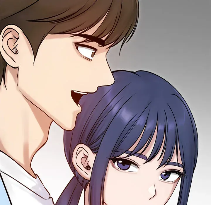 Stuck Living with My In-Laws Chapter 56 page 89 - 