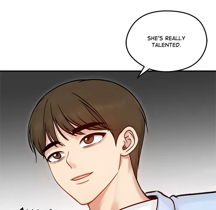 Stuck Living with My In-Laws Chapter 56 page 91 - 