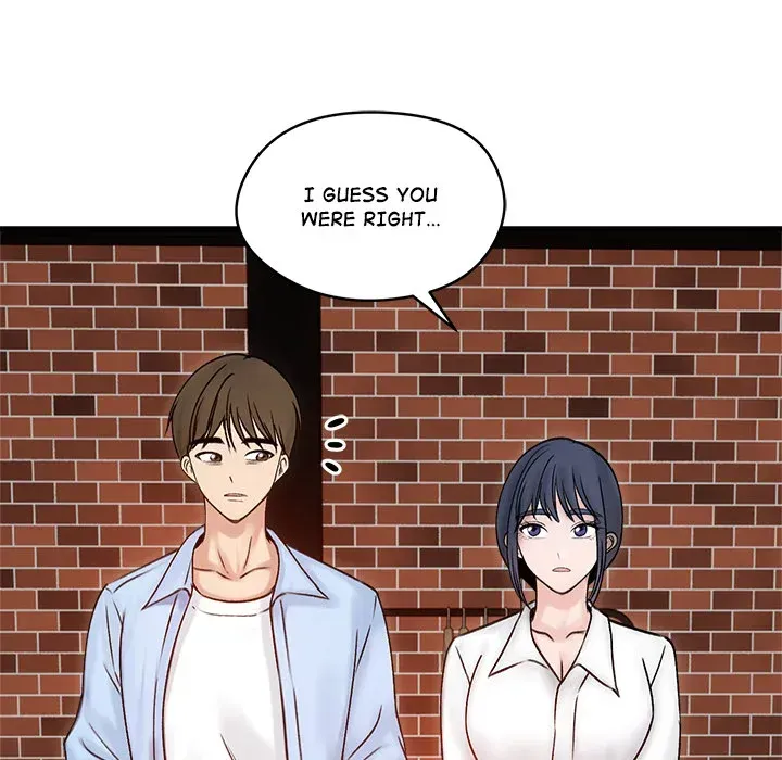 Stuck Living with My In-Laws Chapter 56 page 95 - 