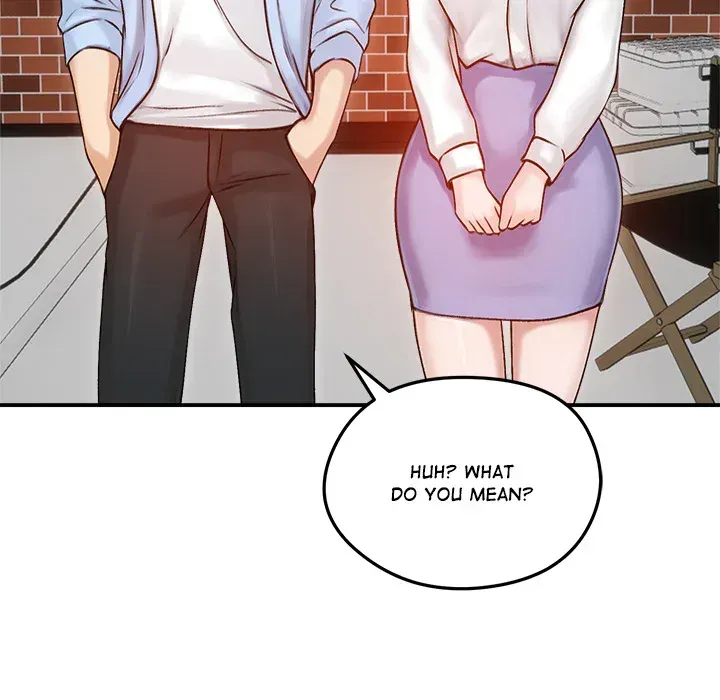 Stuck Living with My In-Laws Chapter 56 page 96 - 