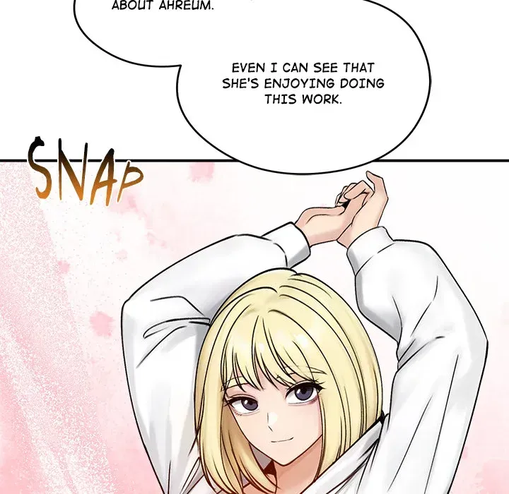 Stuck Living with My In-Laws Chapter 56 page 98 - 