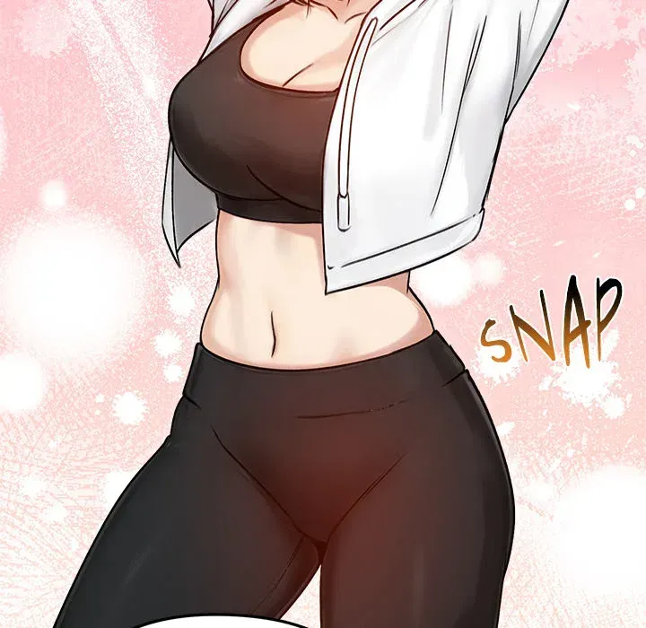 Stuck Living with My In-Laws Chapter 56 page 99 - 