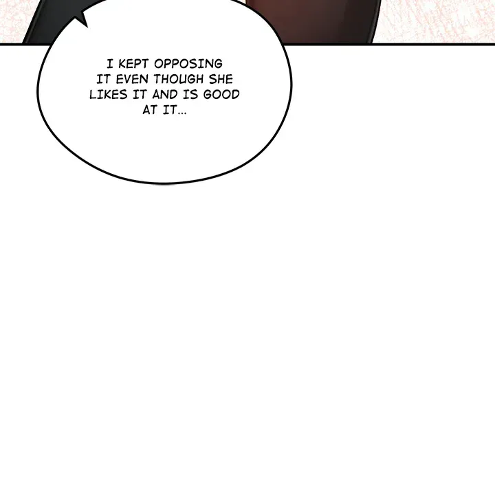 Stuck Living with My In-Laws Chapter 56 page 100 - 